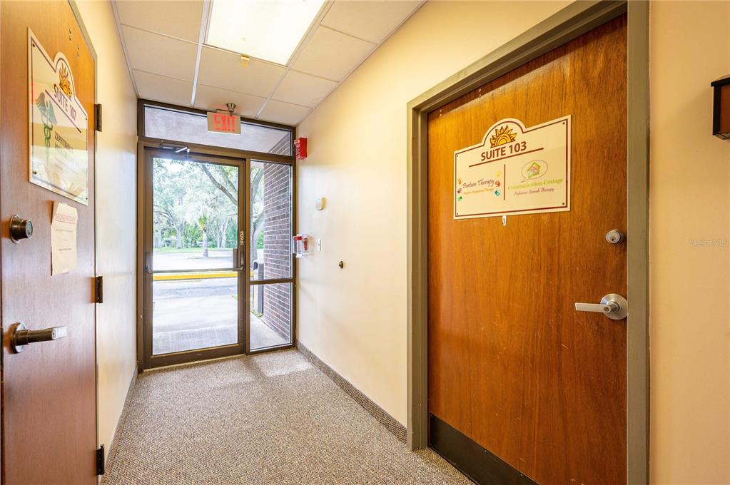 ZEPHYRHILLS COLONY CO - Commercial Sale