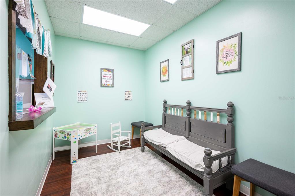 ZEPHYRHILLS COLONY CO - Commercial Sale