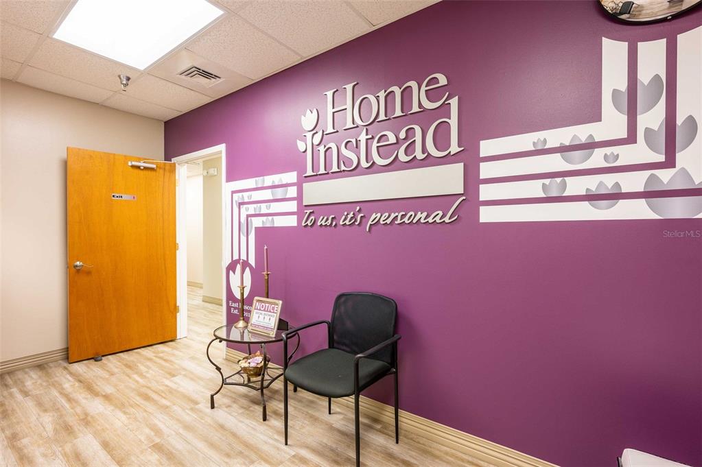 ZEPHYRHILLS COLONY CO - Commercial Sale