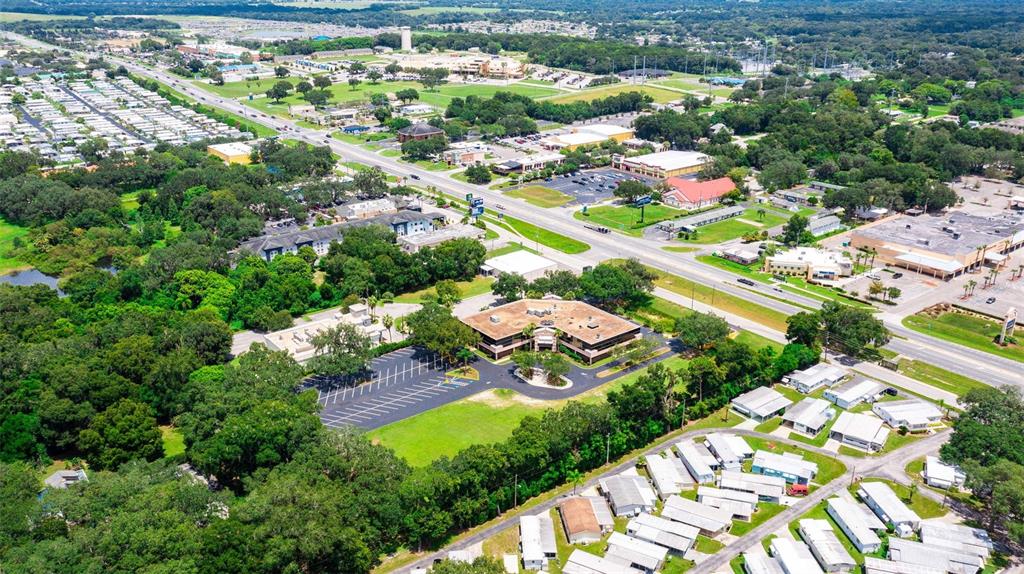 ZEPHYRHILLS COLONY CO - Commercial Sale