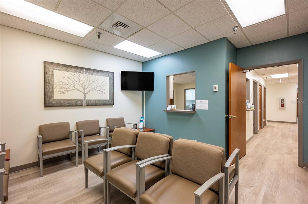 ZEPHYRHILLS COLONY CO - Commercial Sale