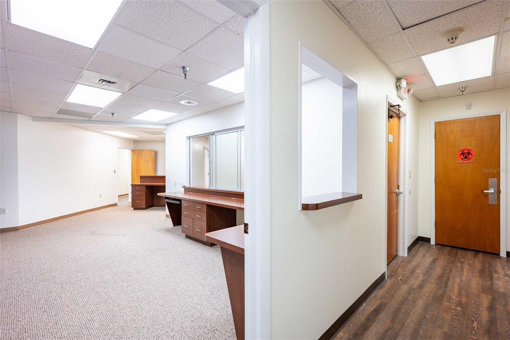 ZEPHYRHILLS COLONY CO - Commercial Sale