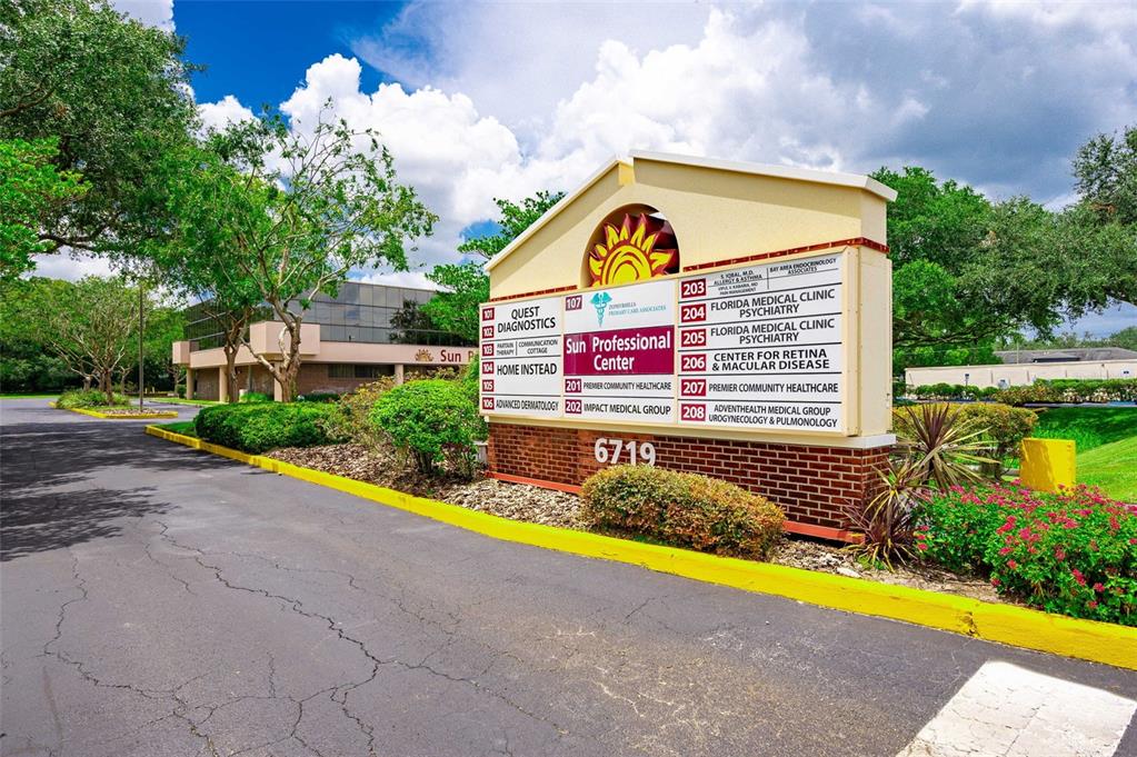 ZEPHYRHILLS COLONY CO - Commercial Sale