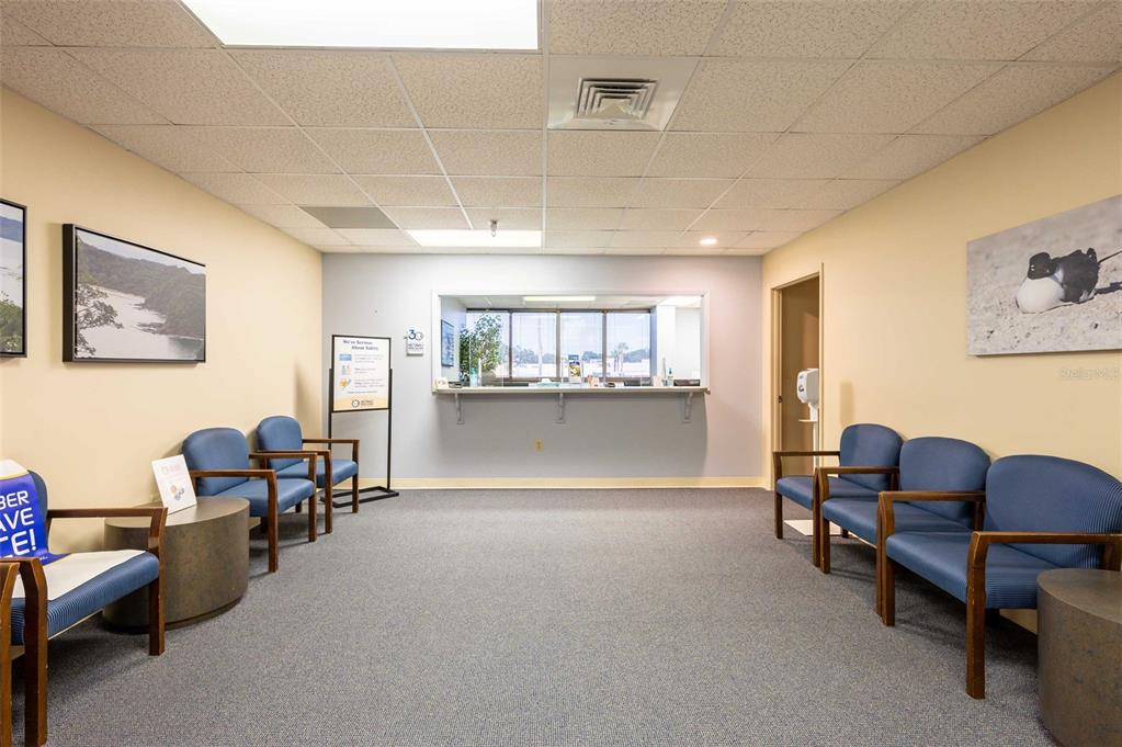 ZEPHYRHILLS COLONY CO - Commercial Sale