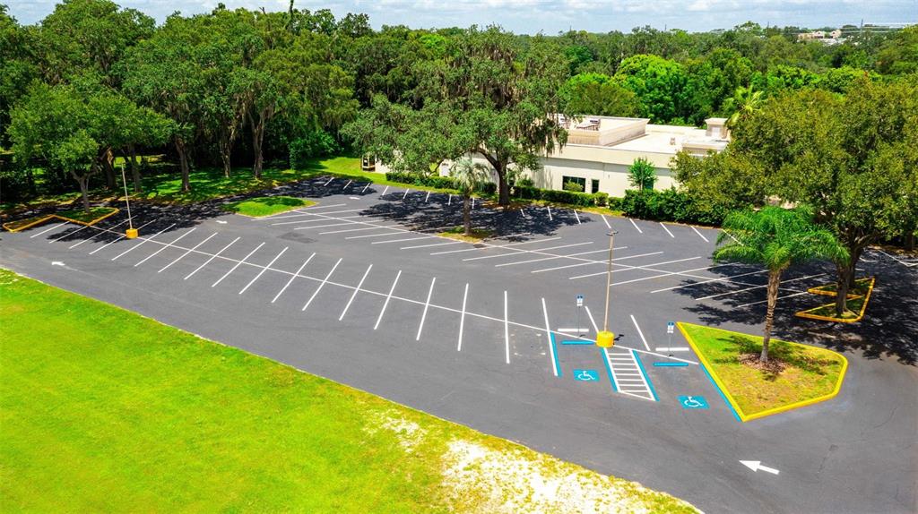 ZEPHYRHILLS COLONY CO - Commercial Sale