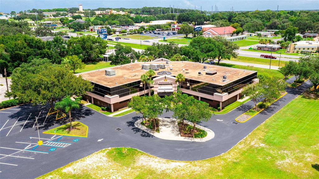 ZEPHYRHILLS COLONY CO - Commercial Sale