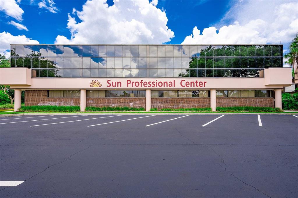 ZEPHYRHILLS COLONY CO - Commercial Sale