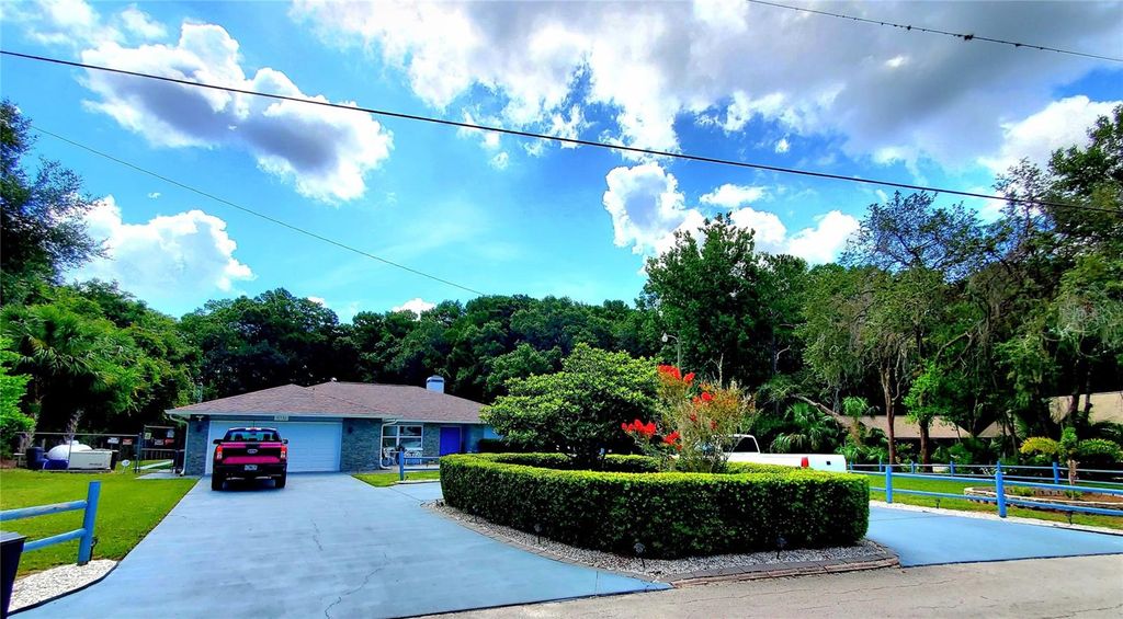 Photo of 10112 Indian Mound Drive, New Port Richey, FL 34654 (MLS # TB8405131)