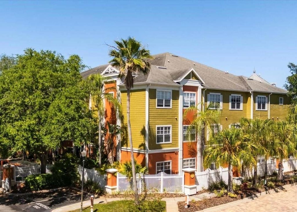 Photo of 4207 S Dale Mabry Highway #6410, Tampa, FL 33611 (MLS # TB8543289)