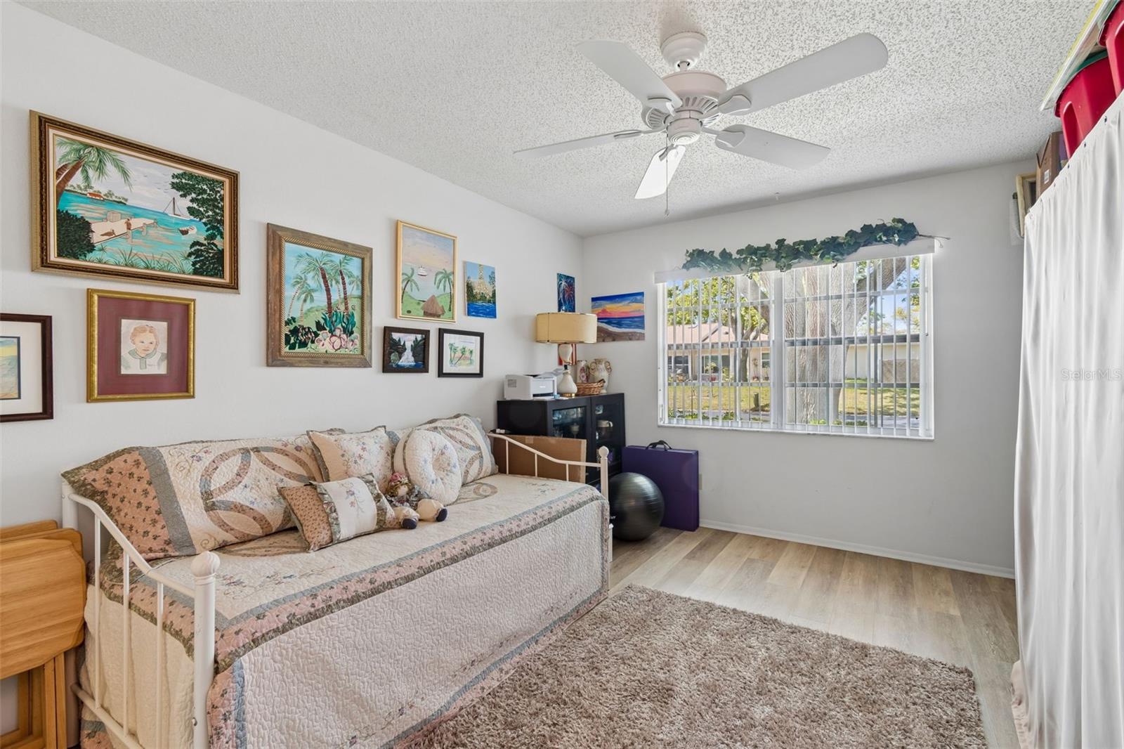 HIGHLAND LAKES PATIO CONDO 1 - Residential