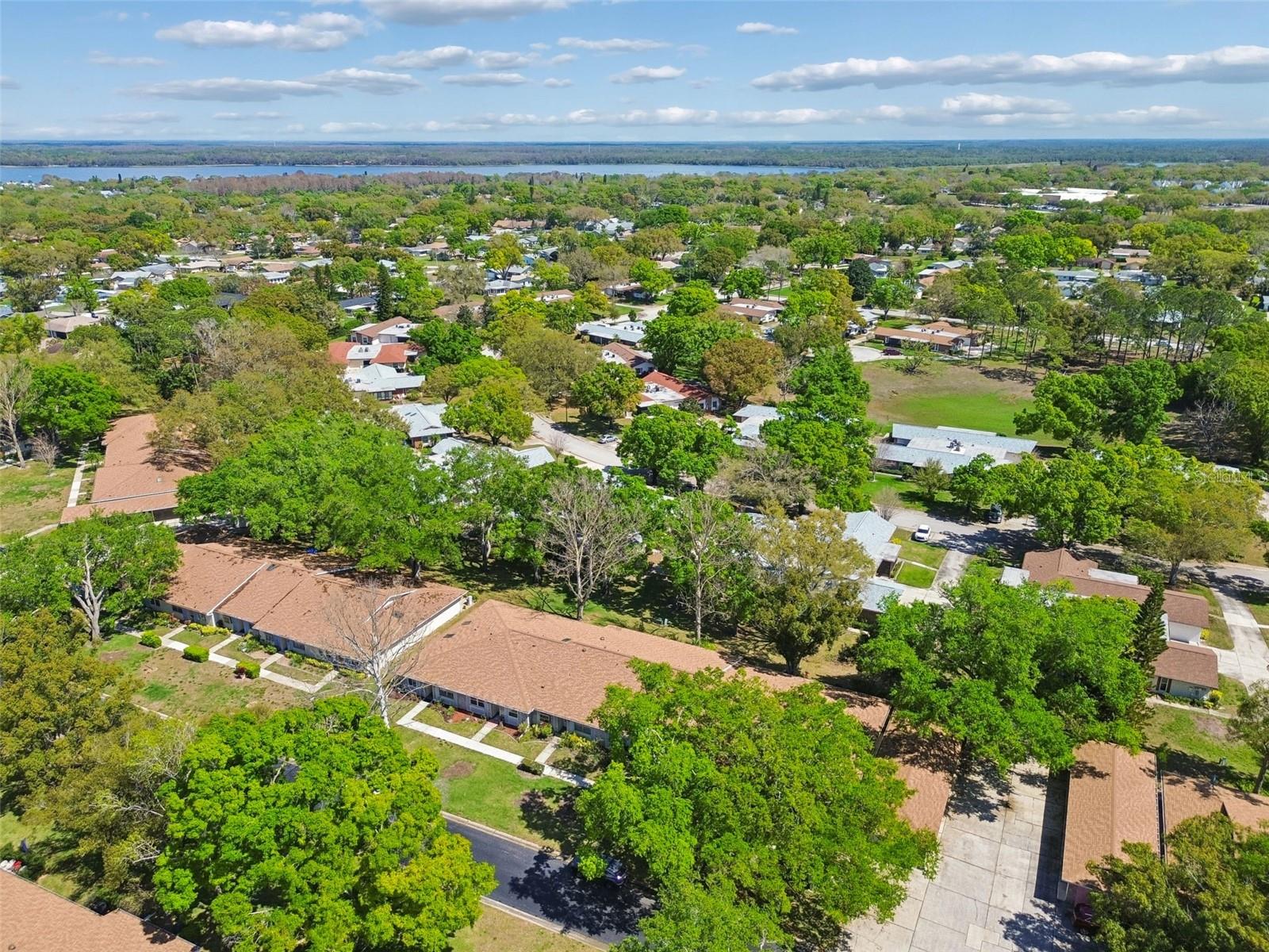 HIGHLAND LAKES PATIO CONDO 1 - Residential