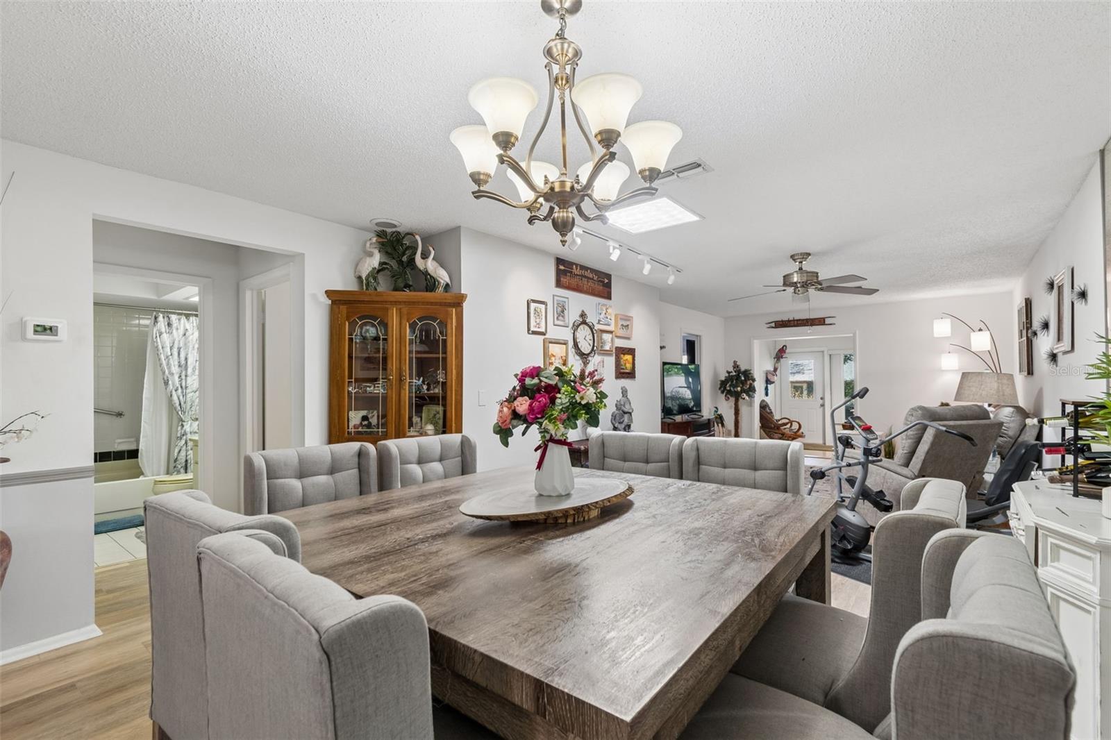 HIGHLAND LAKES PATIO CONDO 1 - Residential