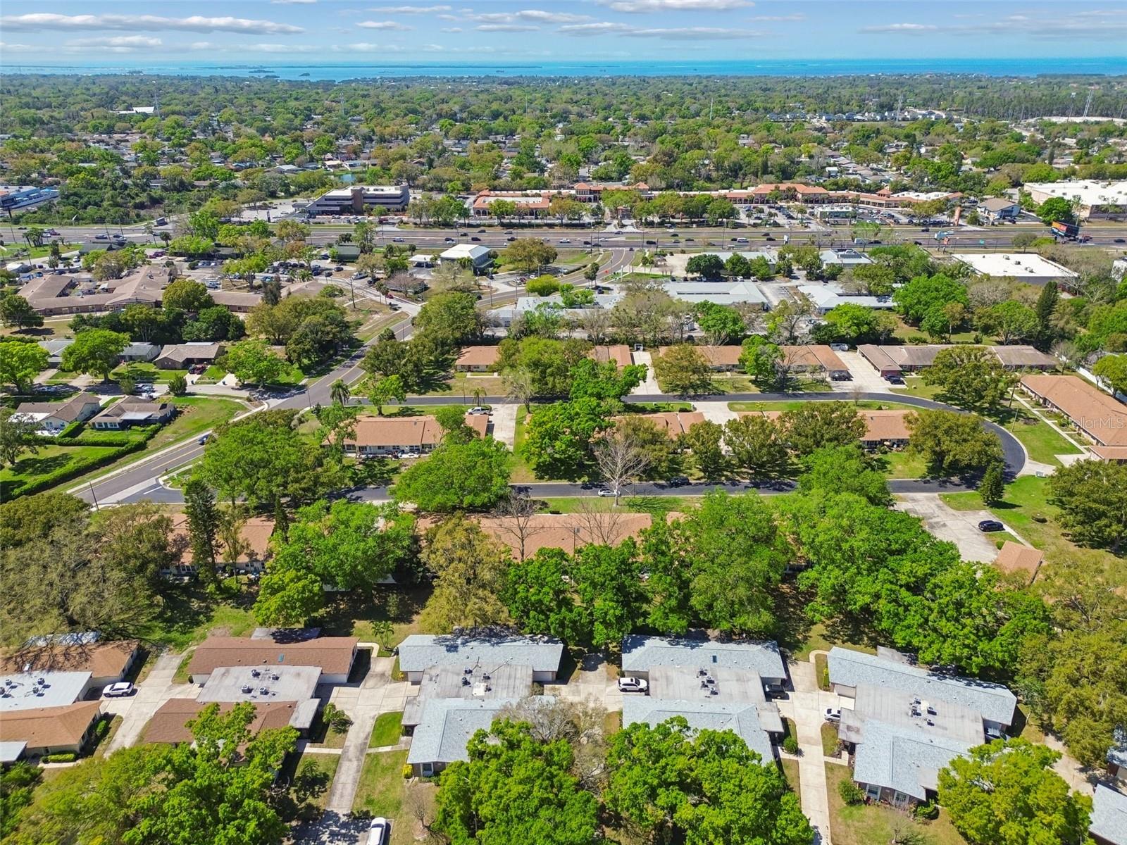 HIGHLAND LAKES PATIO CONDO 1 - Residential