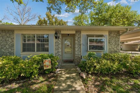 Photo of 2231 Lark Circle E #F, Palm Harbor, FL 34684 (MLS # TB8484660)