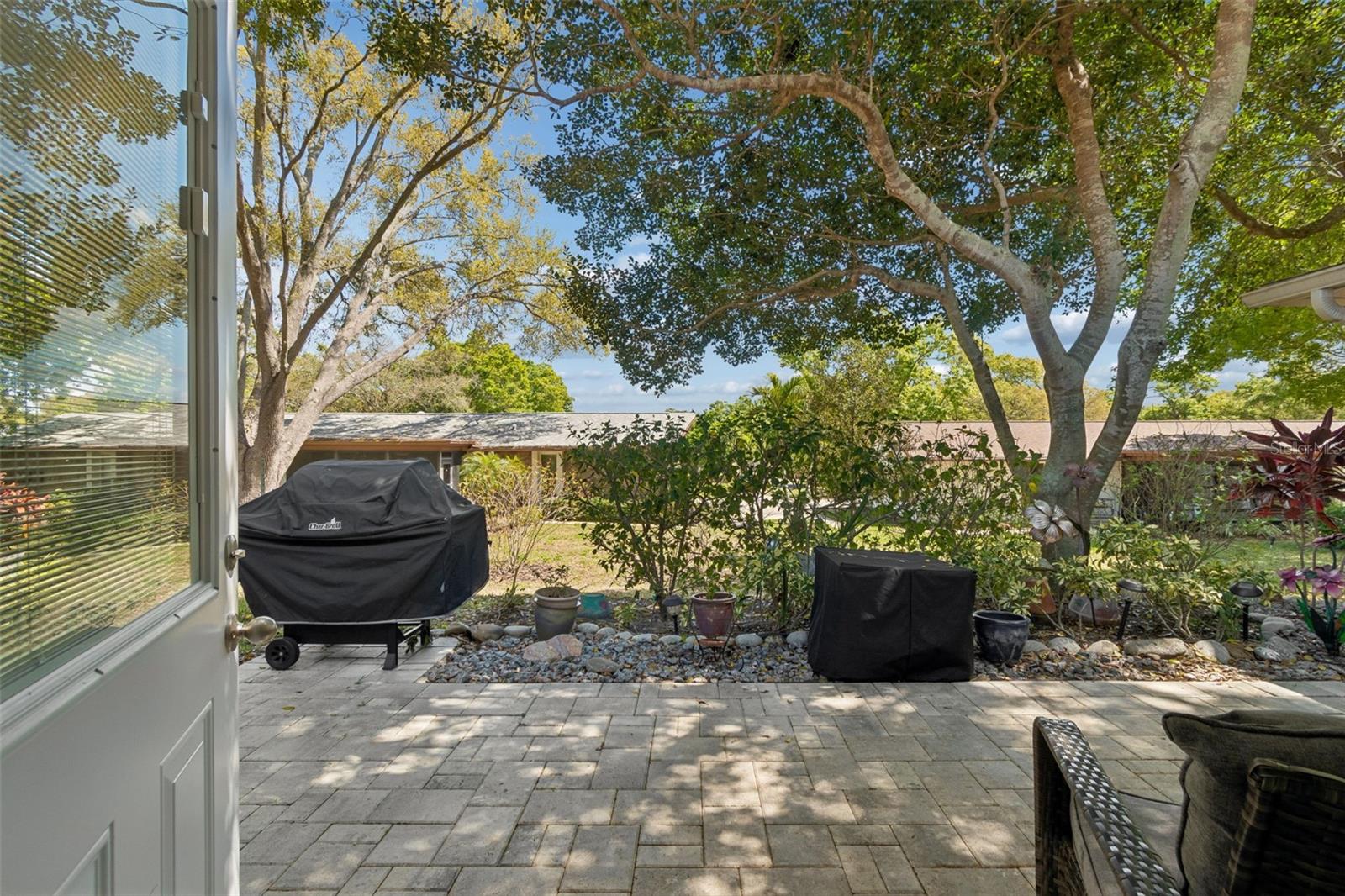 HIGHLAND LAKES PATIO CONDO 1 - Residential