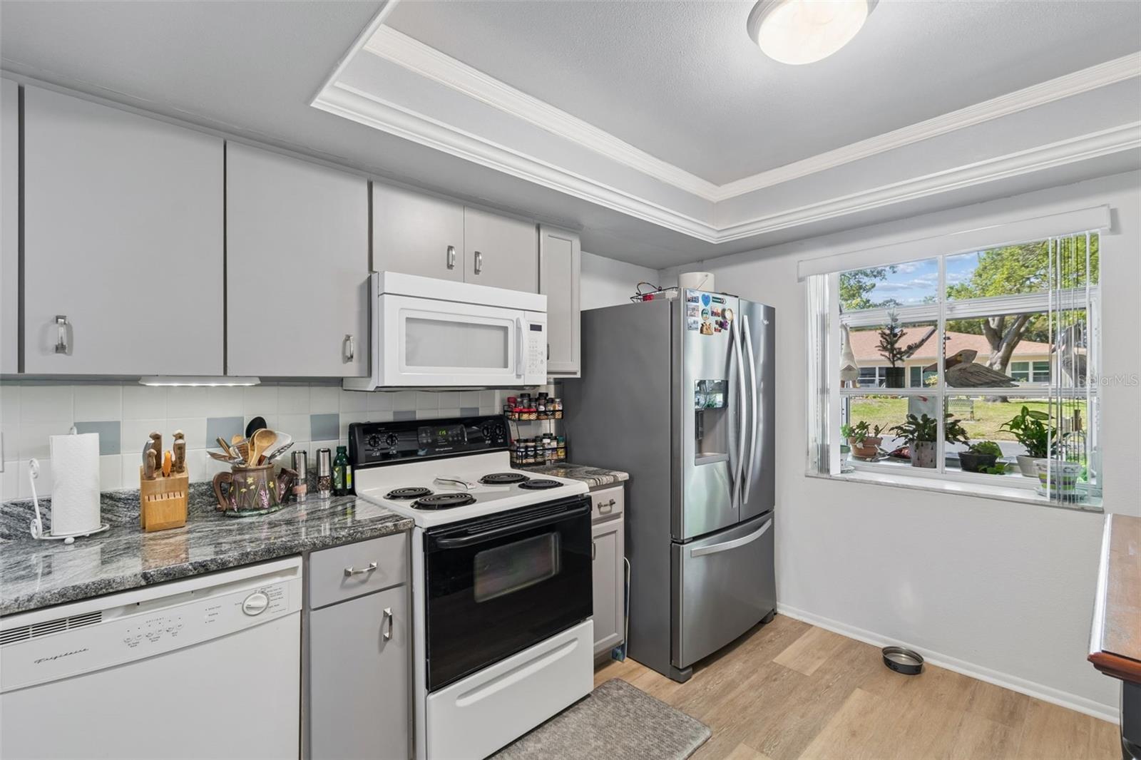 HIGHLAND LAKES PATIO CONDO 1 - Residential