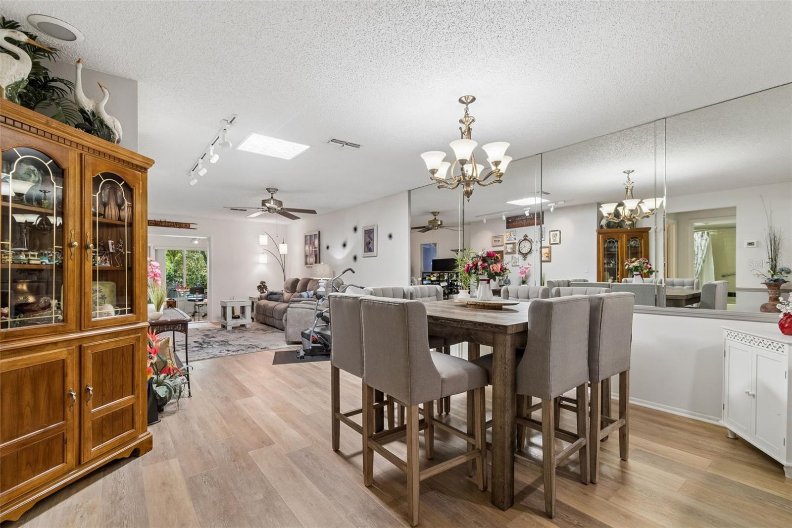 HIGHLAND LAKES PATIO CONDO 1 - Residential