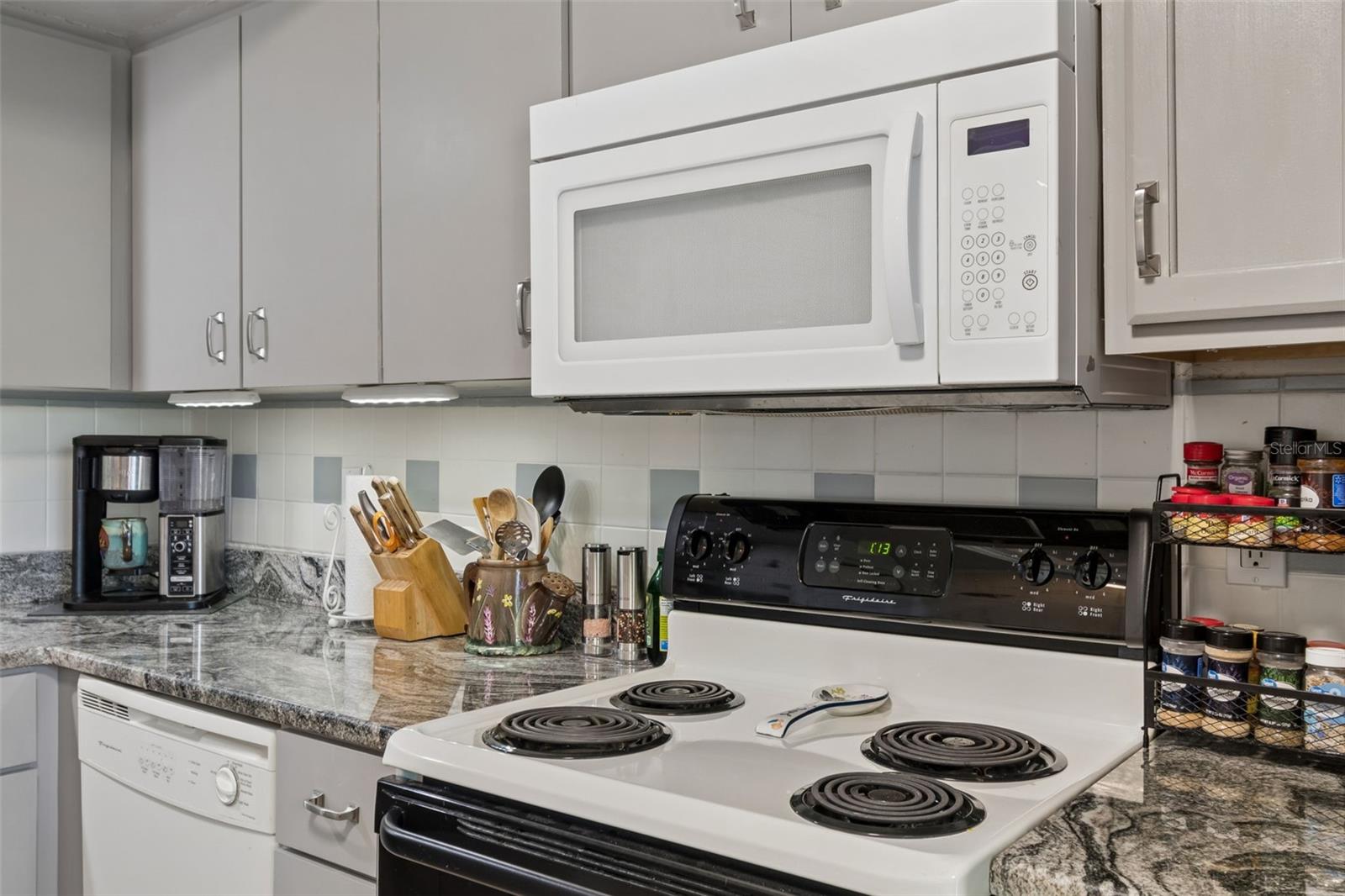 HIGHLAND LAKES PATIO CONDO 1 - Residential