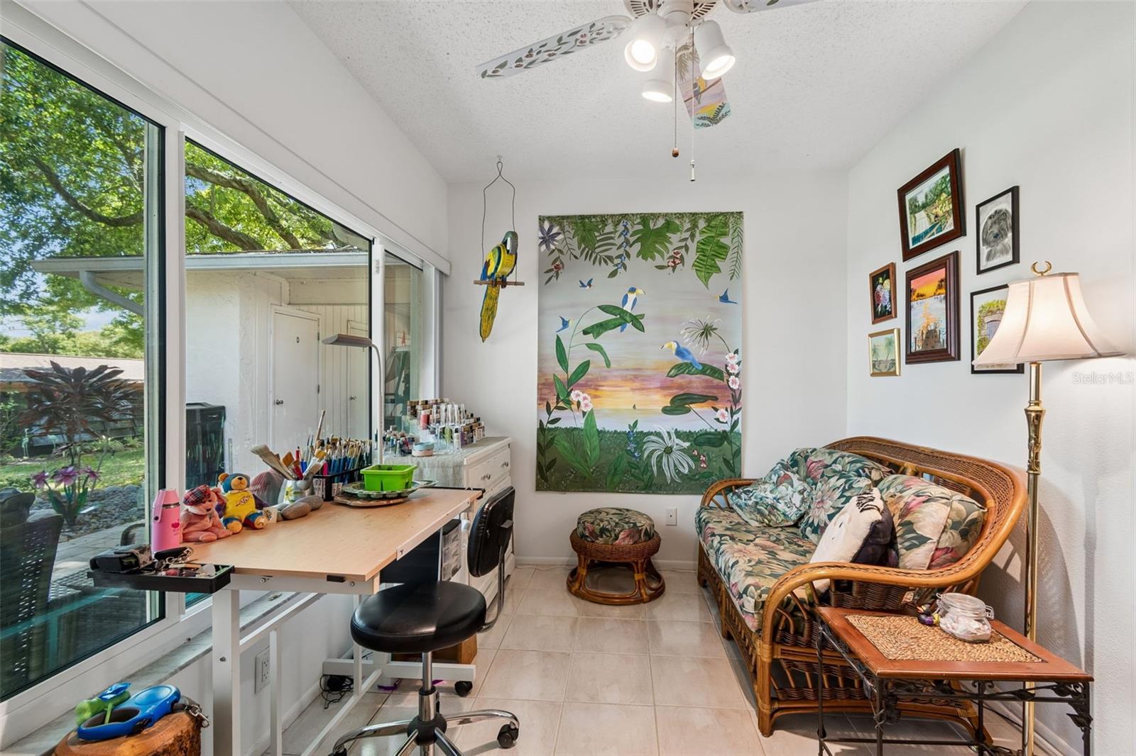 HIGHLAND LAKES PATIO CONDO 1 - Residential