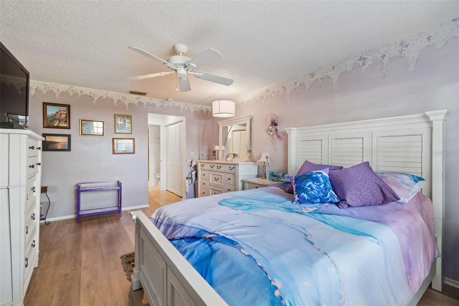 HIGHLAND LAKES PATIO CONDO 1 - Residential