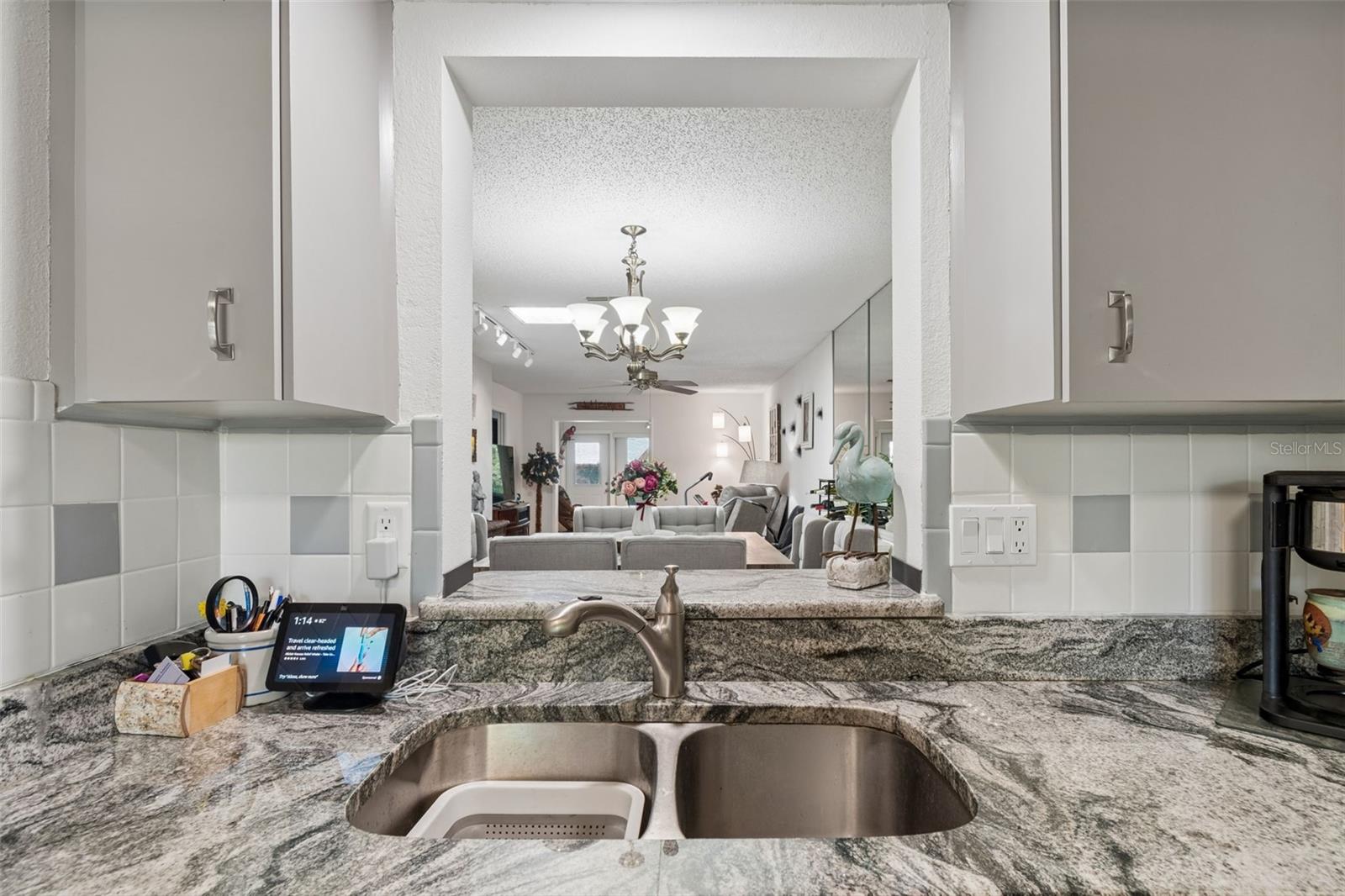 HIGHLAND LAKES PATIO CONDO 1 - Residential