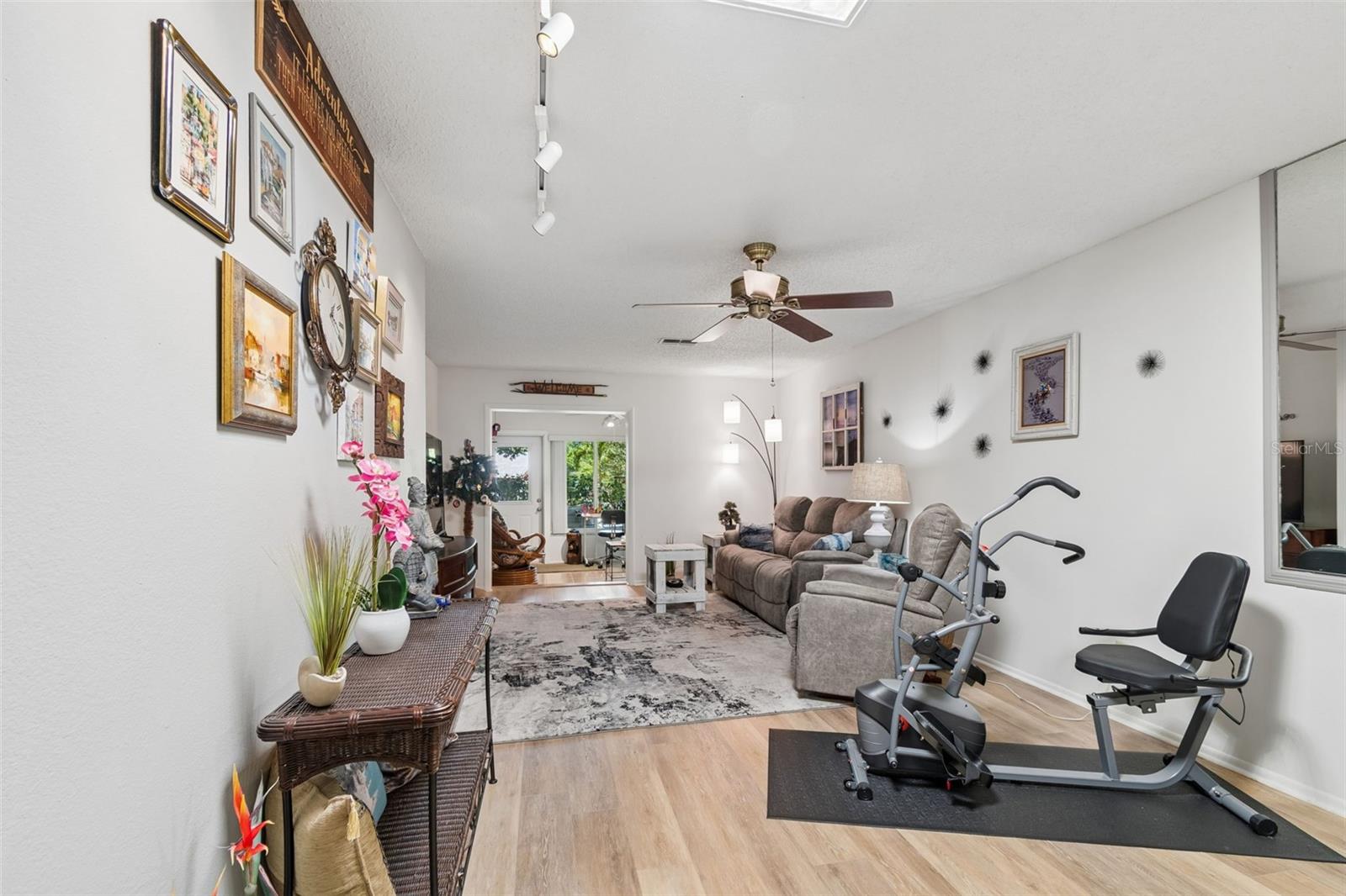 HIGHLAND LAKES PATIO CONDO 1 - Residential