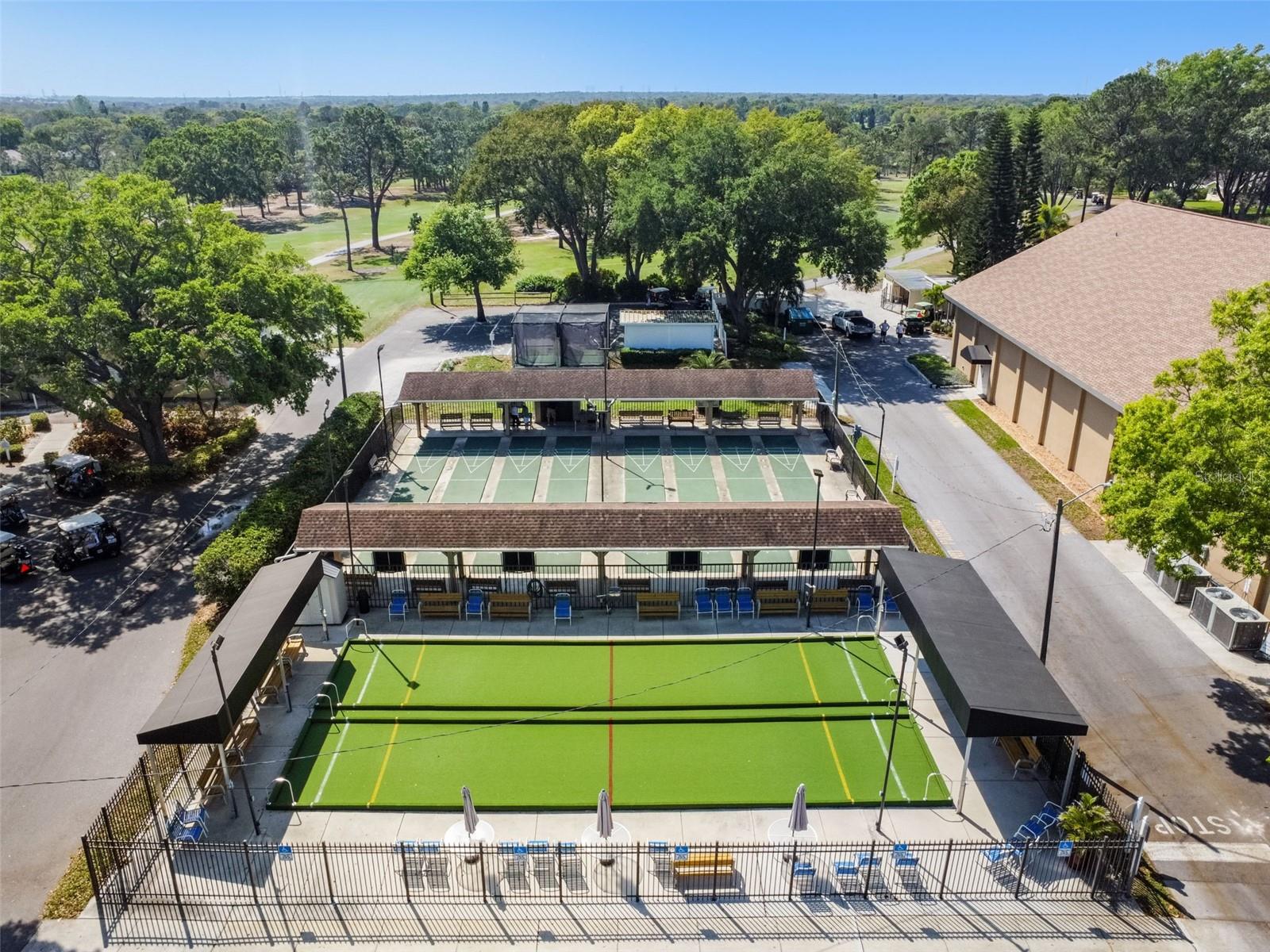 HIGHLAND LAKES PATIO CONDO 1 - Residential