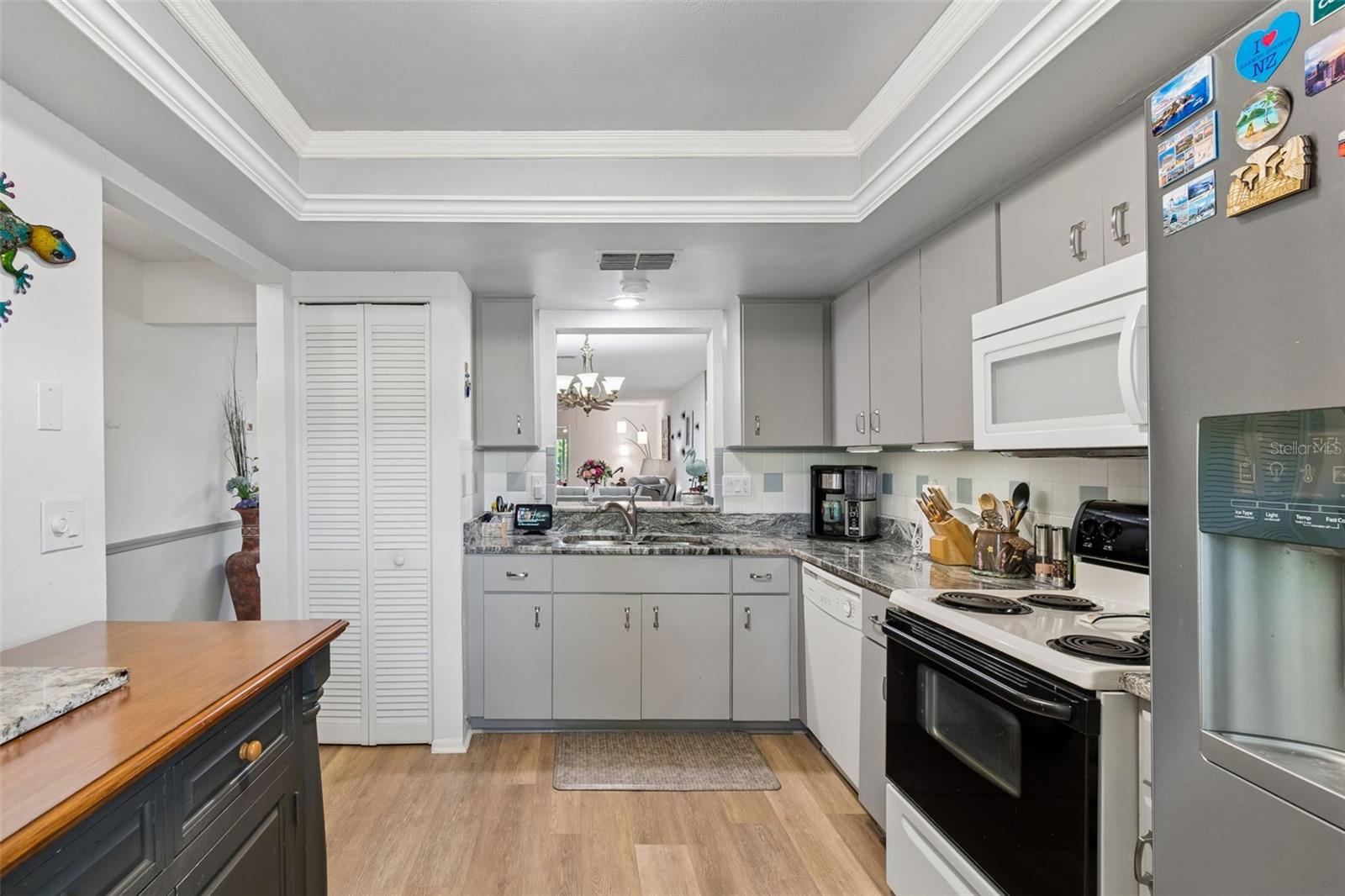 HIGHLAND LAKES PATIO CONDO 1 - Residential