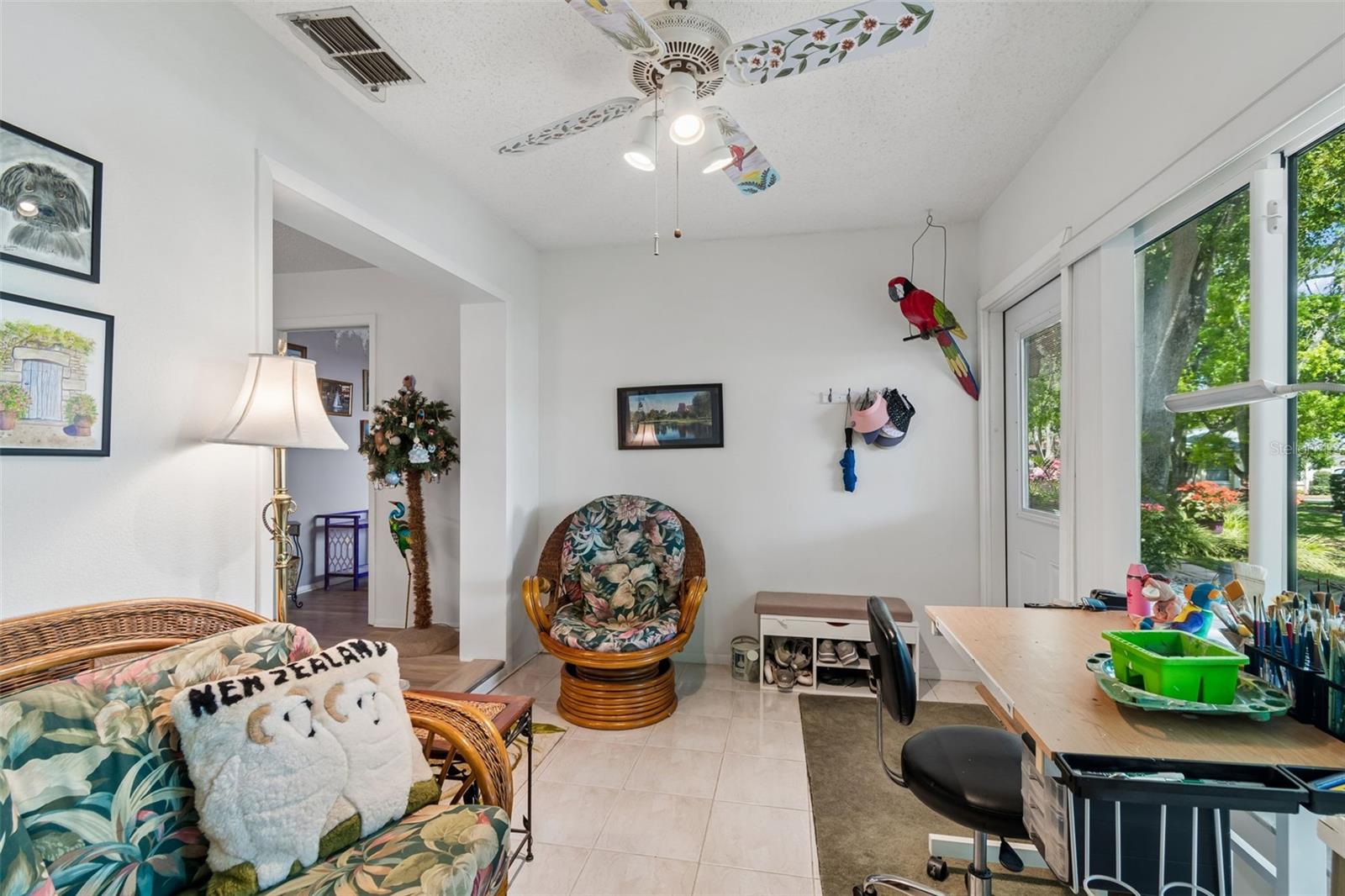 HIGHLAND LAKES PATIO CONDO 1 - Residential