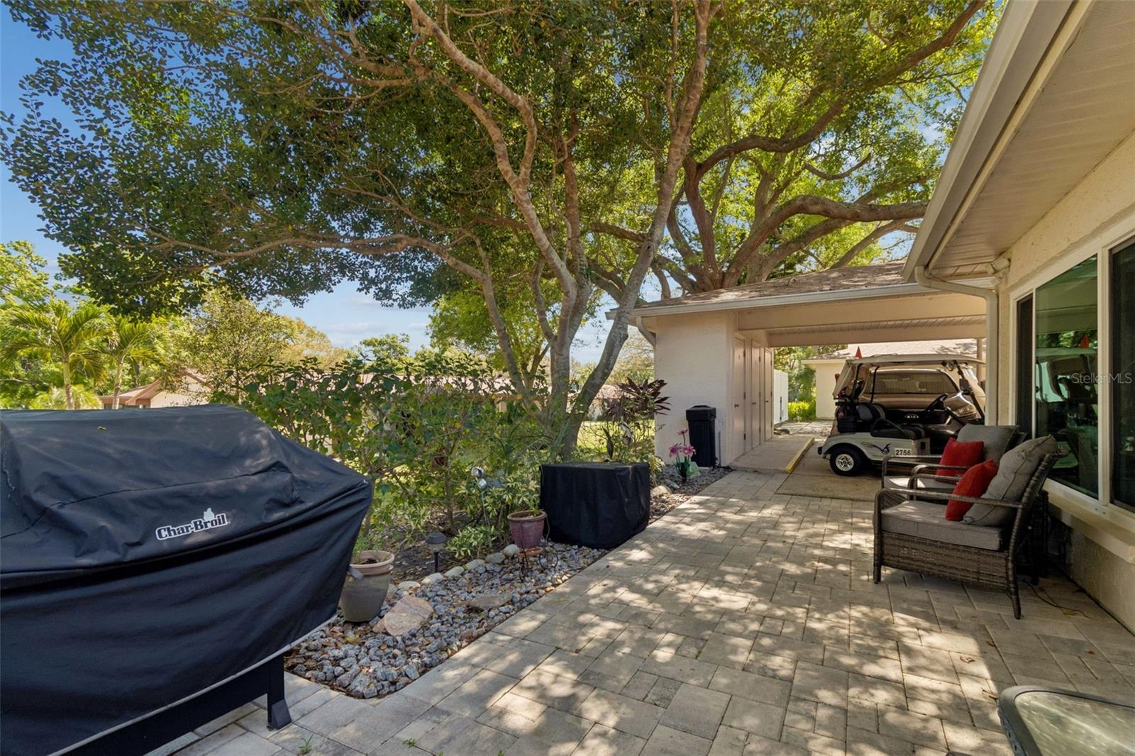 HIGHLAND LAKES PATIO CONDO 1 - Residential