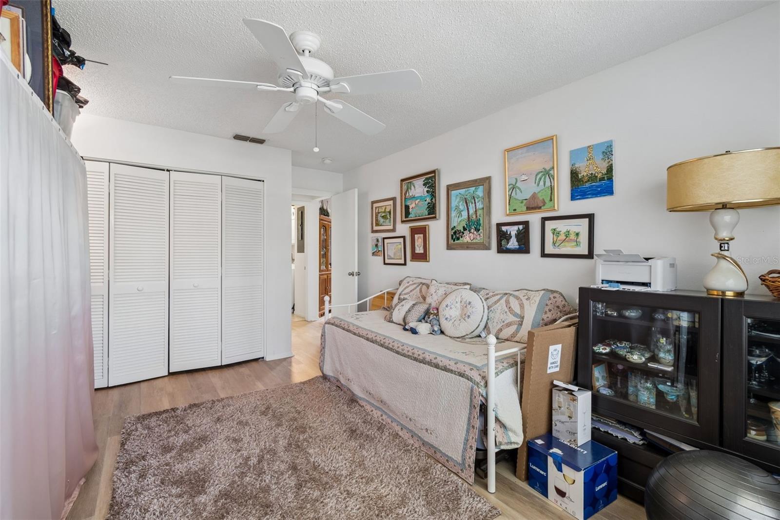 HIGHLAND LAKES PATIO CONDO 1 - Residential