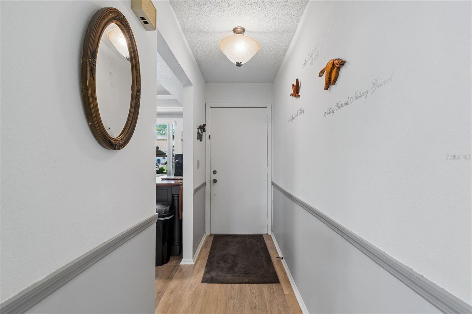 HIGHLAND LAKES PATIO CONDO 1 - Residential