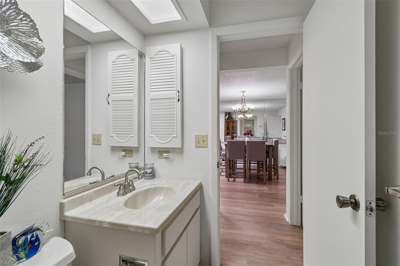 HIGHLAND LAKES PATIO CONDO 1 - Residential