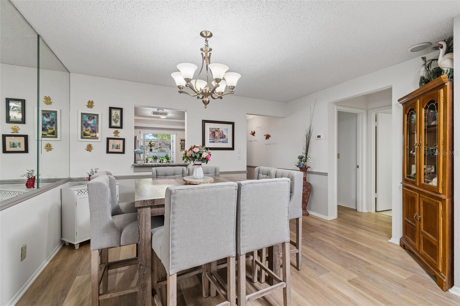 HIGHLAND LAKES PATIO CONDO 1 - Residential