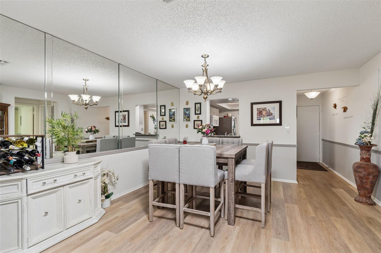 HIGHLAND LAKES PATIO CONDO 1 - Residential