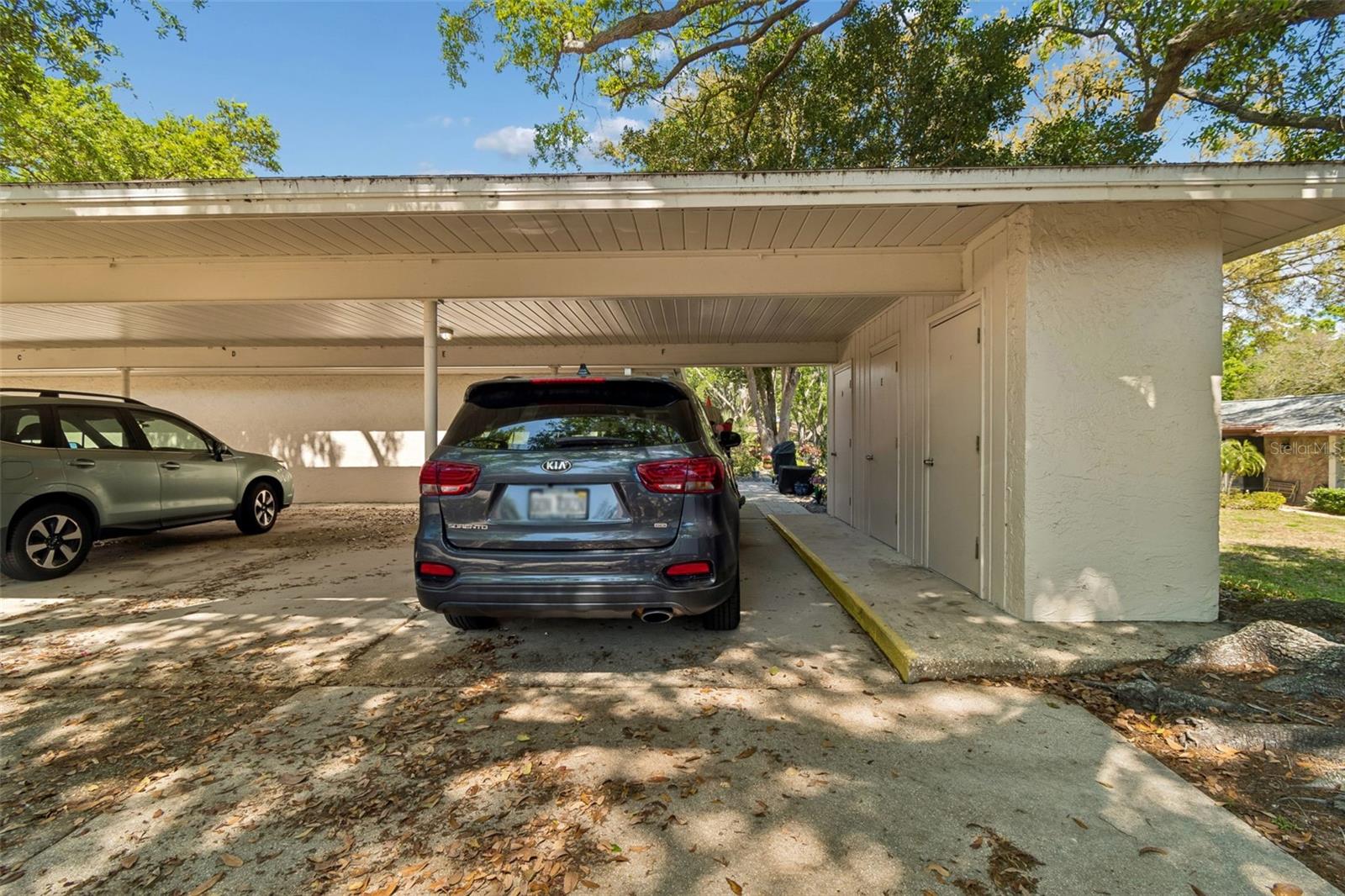 HIGHLAND LAKES PATIO CONDO 1 - Residential