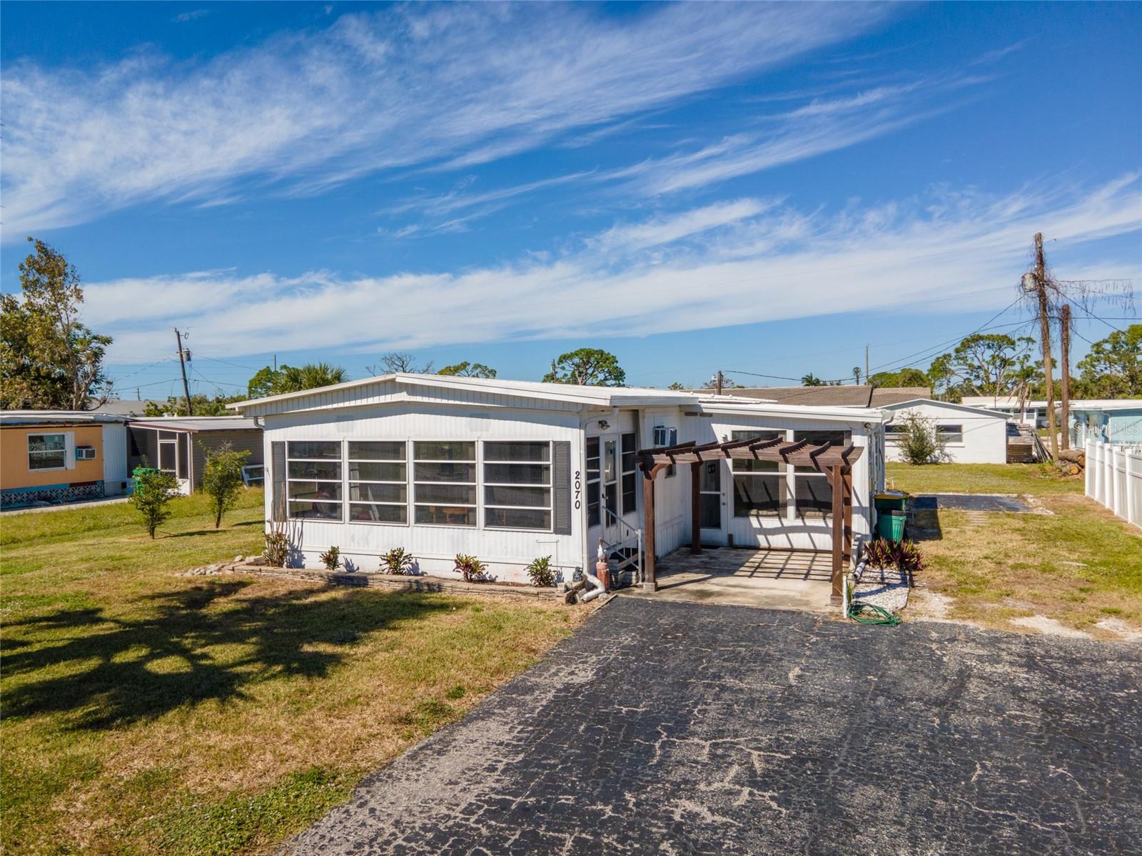 AILLON - Residential