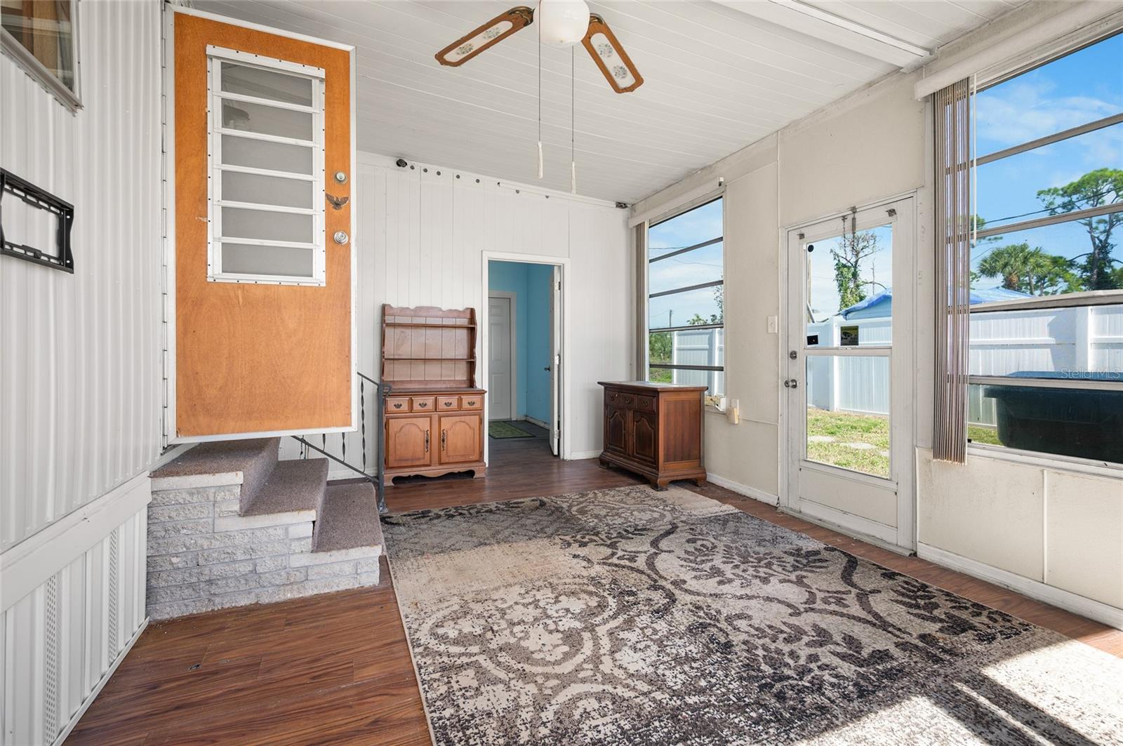 AILLON - Residential