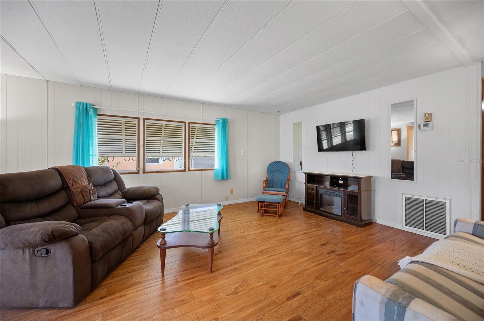 AILLON - Residential