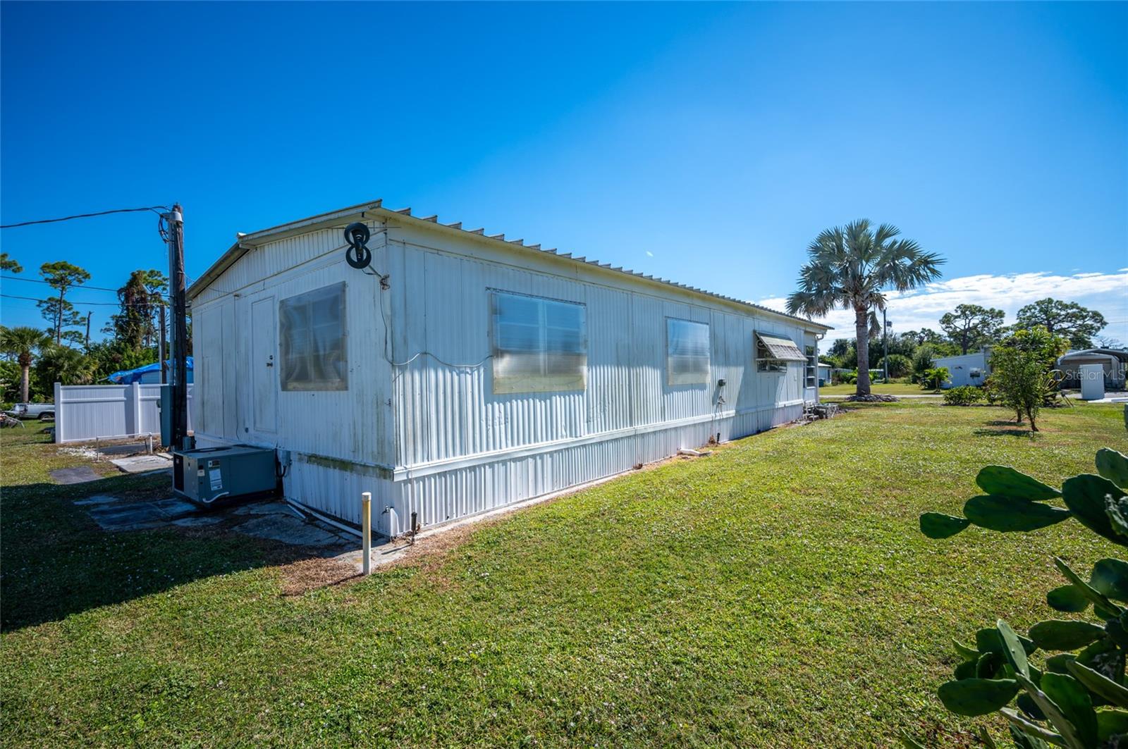 AILLON - Residential