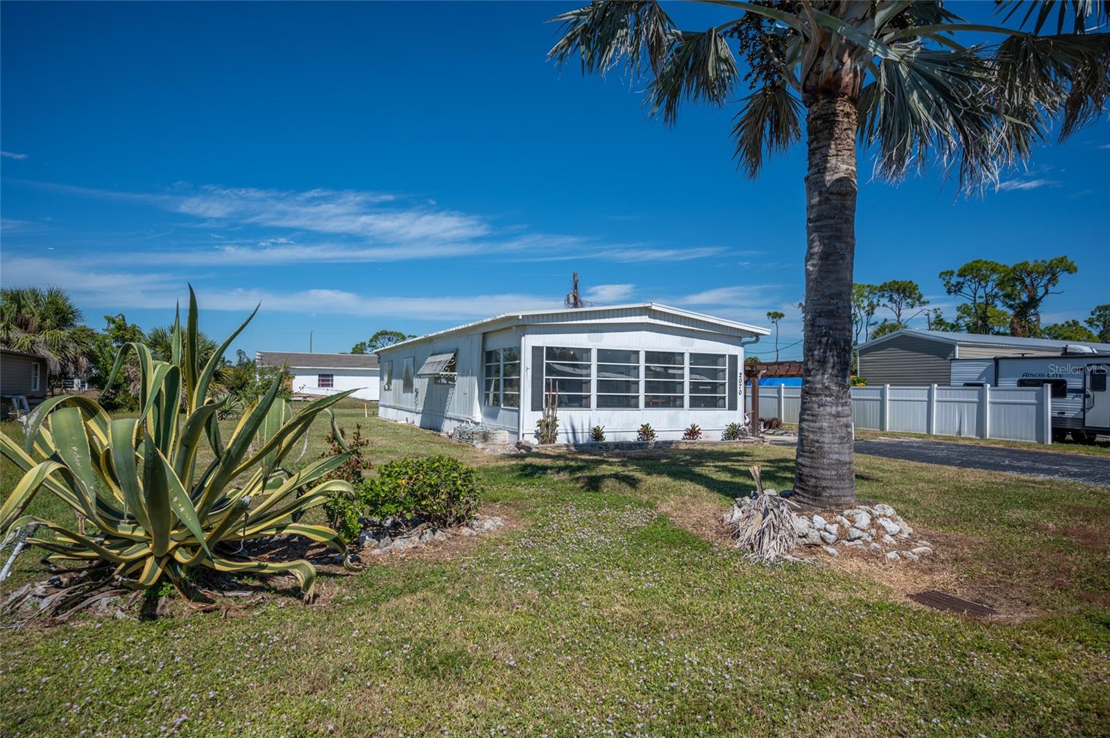 AILLON - Residential