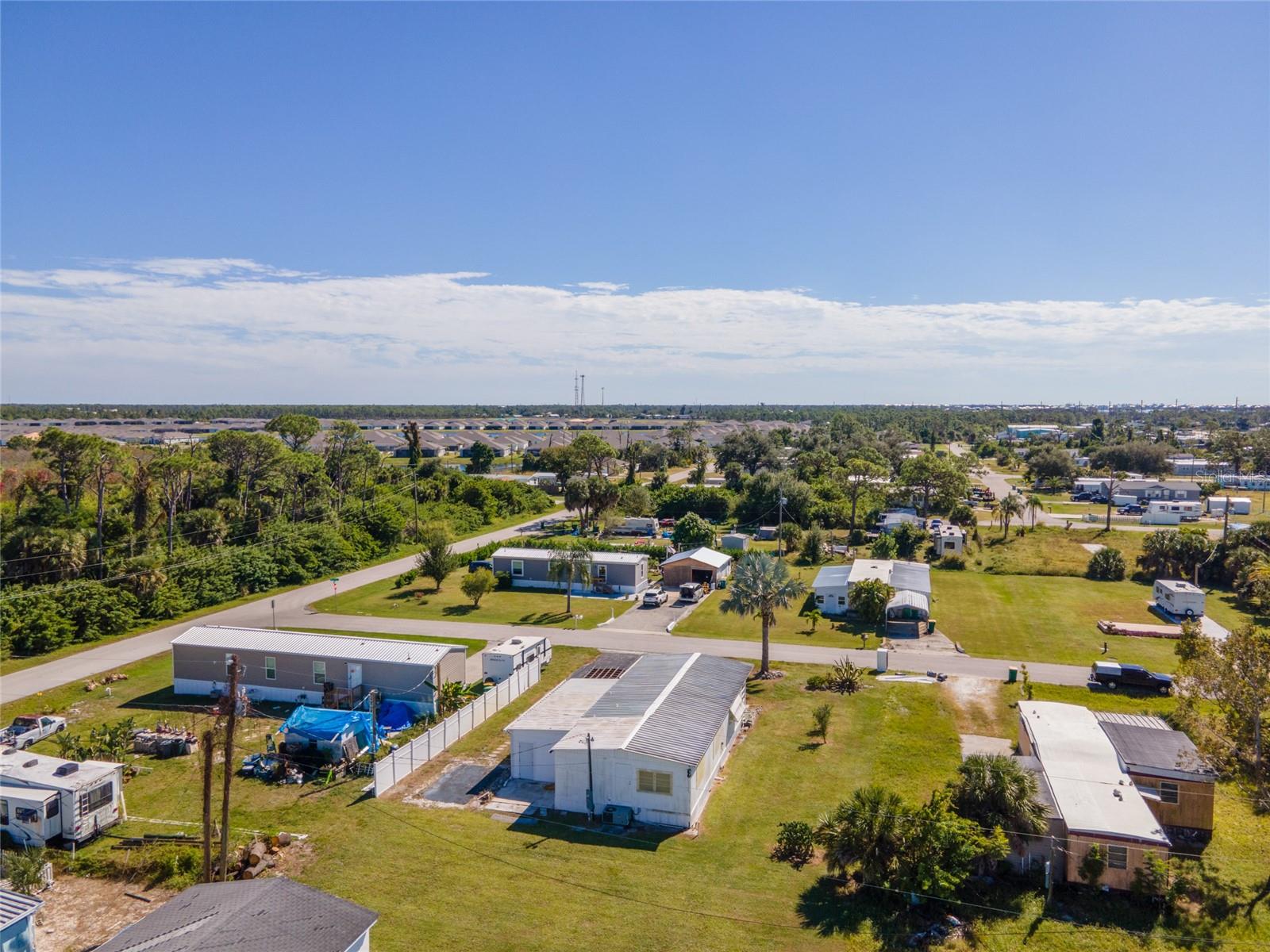 AILLON - Residential