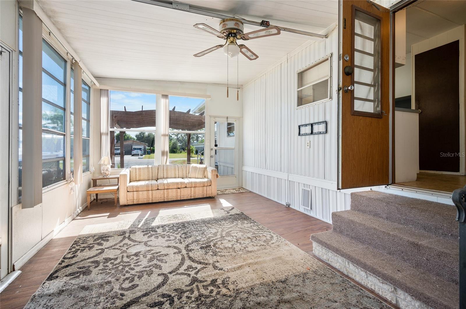 AILLON - Residential