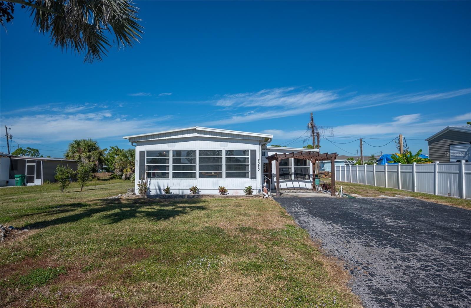 AILLON - Residential