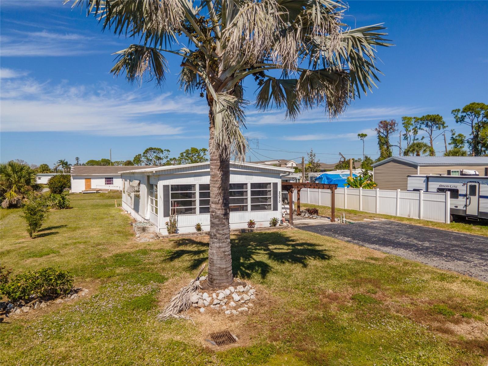 AILLON - Residential