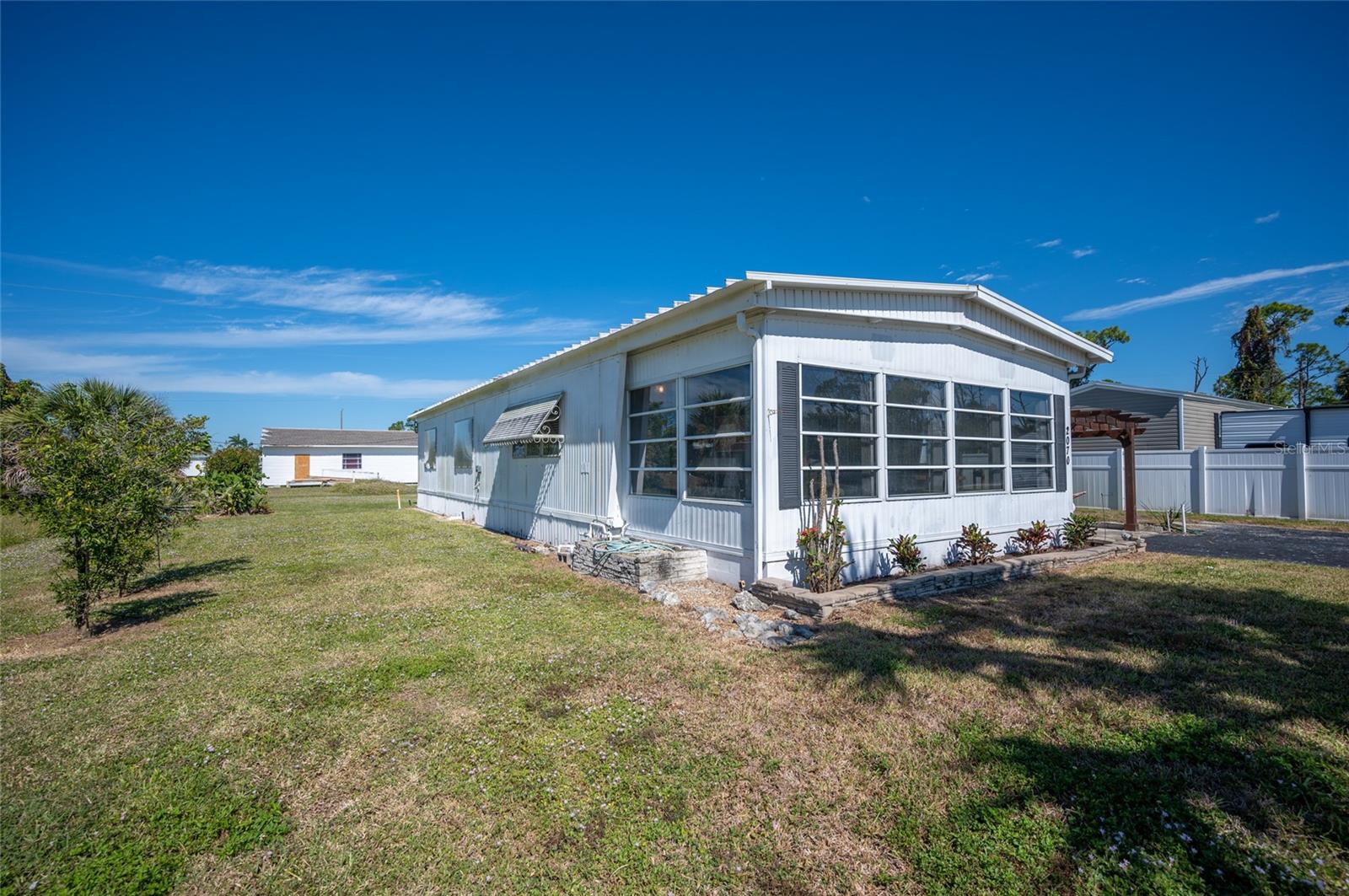 AILLON - Residential