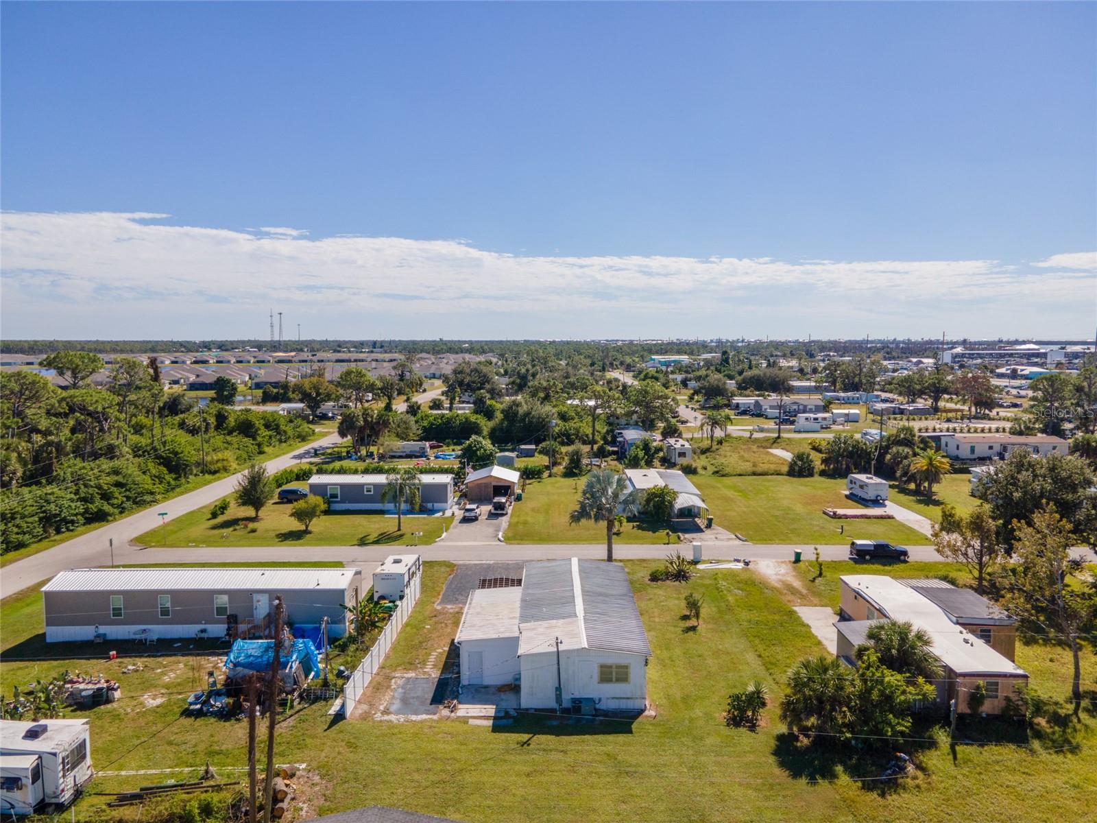 AILLON - Residential