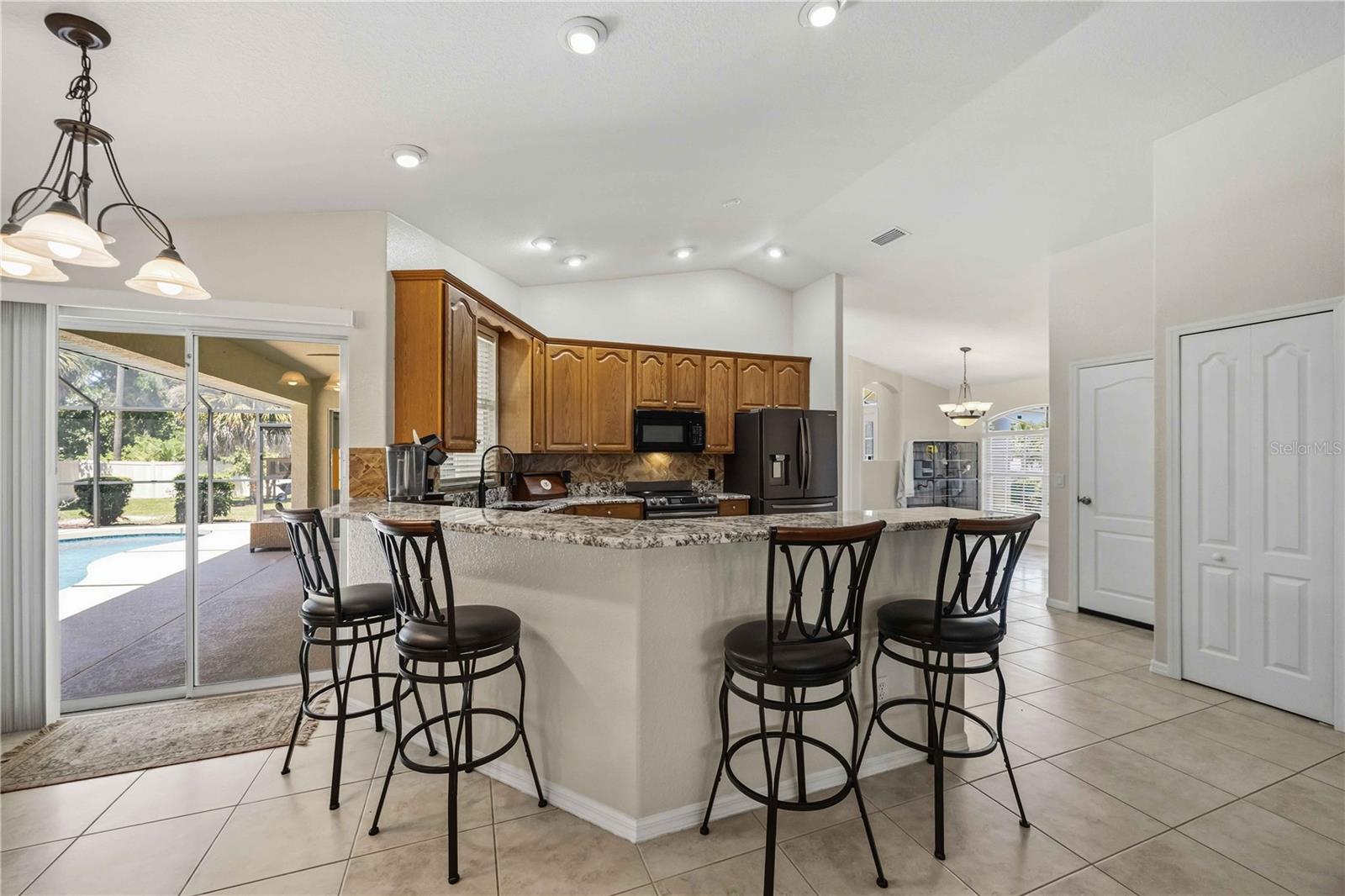 PORT CHARLOTTE SUB 04 - Residential