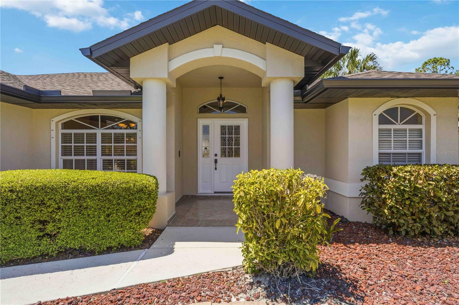 PORT CHARLOTTE SUB 04 - Residential