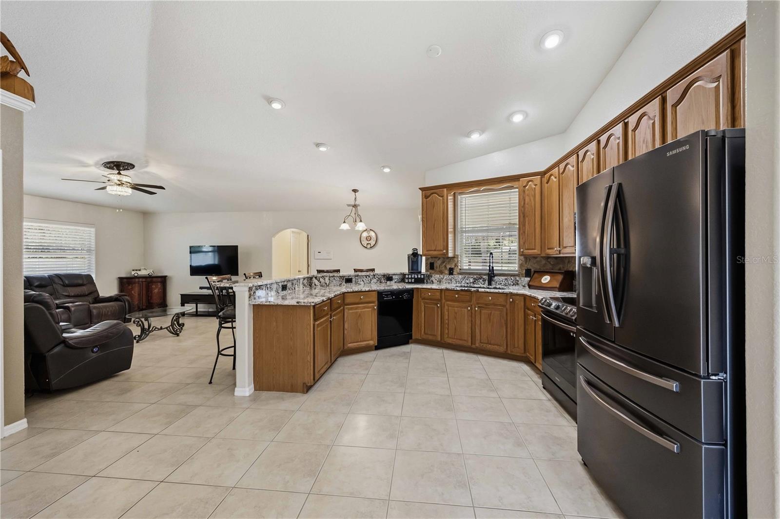 PORT CHARLOTTE SUB 04 - Residential